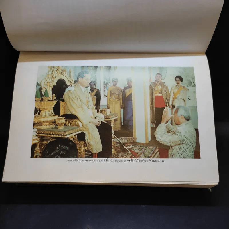 รัฐบุรุษชื่อเปรม รูปที่ 12