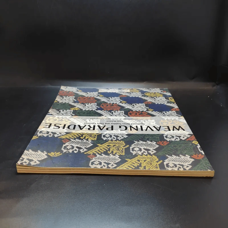 Weaving Paradise - Linda McIntosh รูปที่ 6