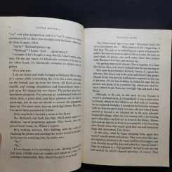 Wedding Night - Sophie Kinsella รูปที่ 11