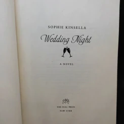 Wedding Night - Sophie Kinsella รูปที่ 8