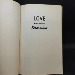 Love with a Chance of Drowning - Torre DeRoche รูปที่ 8