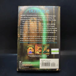 Pendragon Book One: The Merchant of Death - D.J.MacHale รูปที่ 2