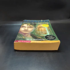 Pendragon Book One: The Merchant of Death - D.J.MacHale รูปที่ 4