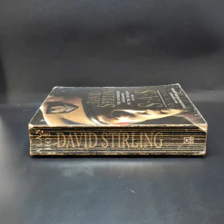SAS Alen Hoe - David Stirling รูปที่ 3
