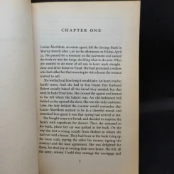The White Lioness - Henning Mankell รูปที่ 8