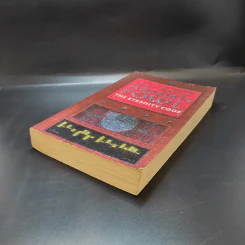 Artemis Fowl The Eternity Code - Eoin Colfer รูปที่ 7