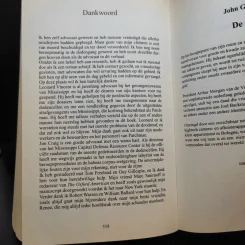 Het Vonnis - John Grisham รูปที่ 9