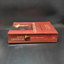 Het Vonnis - John Grisham รูปที่ 3