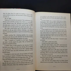 Breaking Dawn - Stephenie Meyer รูปที่ 9