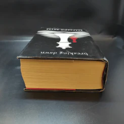 Breaking Dawn - Stephenie Meyer รูปที่ 6