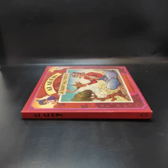 Aladdin A Fairy Tale Pop-Up - John Patience รูปที่ 3