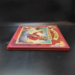 Aladdin A Fairy Tale Pop-Up - John Patience รูปที่ 5