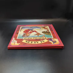 Aladdin A Fairy Tale Pop-Up - John Patience รูปที่ 6