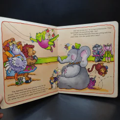 Circus of Sizes รูปที่ 7