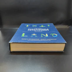 Thailand's Sustainable Development Sourcebook รูปที่ 4
