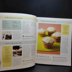 1001 Cupcakes, Cookies and other tempting treats รูปที่ 14