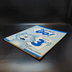 Get Set Go! Workbook 3 รูปที่ 6