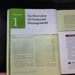 Essentials of Financial Management รูปที่ 20