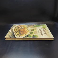 Gourmet Cookbook รูปที่ 5