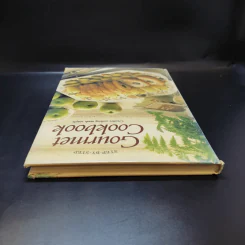 Gourmet Cookbook รูปที่ 6