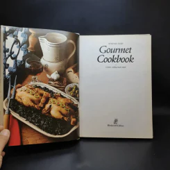 Gourmet Cookbook รูปที่ 8