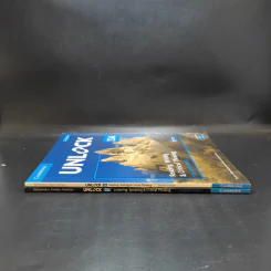 Unlock 3A Student's Book 2 Book รูปที่ 3