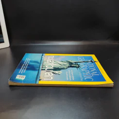 National Geographic ฉบับที่ 146 ก.ย.2556 ทะเลท่วมโลก รูปที่ 10