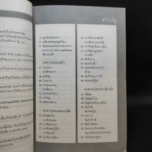 ตำราอาหารคาว-หวาน เล่ม 1,2,4 - ศรีสมร คงพันธุ์, มณี สุวรรณผ่อง รูปที่ 11