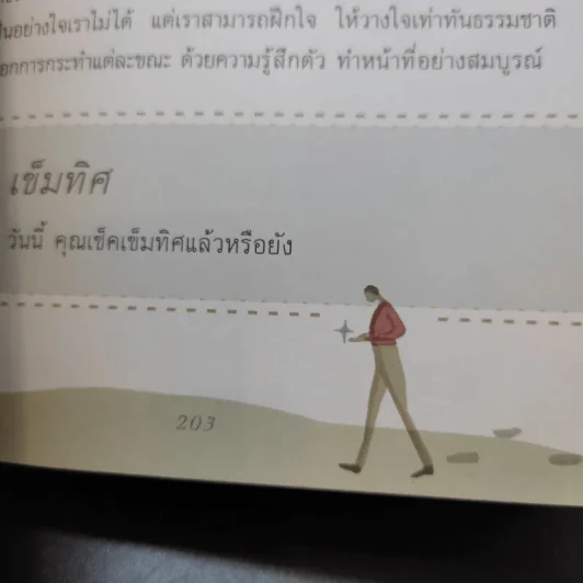 เข็มทิศชีวิต - ฐิตินาถ ณ พัทลุง รูปที่ 13