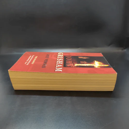 Het Vonnis - John Grisham รูปที่ 5