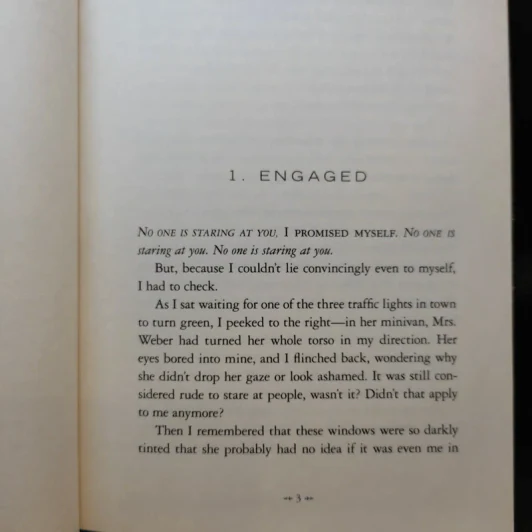 Breaking Dawn - Stephenie Meyer รูปที่ 8