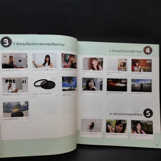 Digital 108 Q&A ถ่ายภาพสวยด้วยกลอง DSLR รูปที่ 11