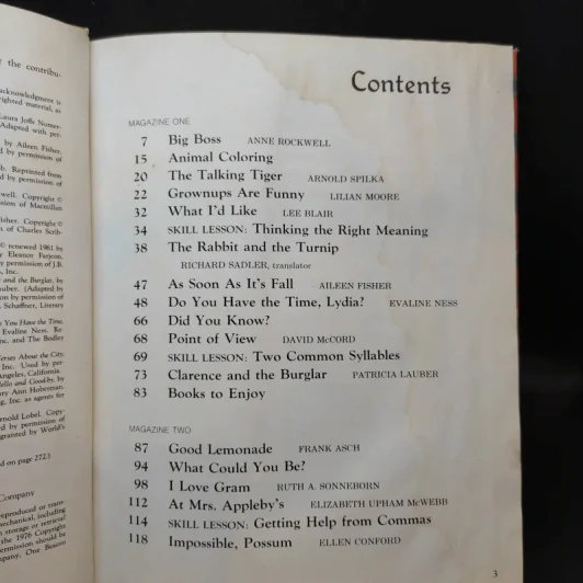 Skylights - William K. Durr, Jean M. Lepere, John J. Pikulski รูปที่ 6