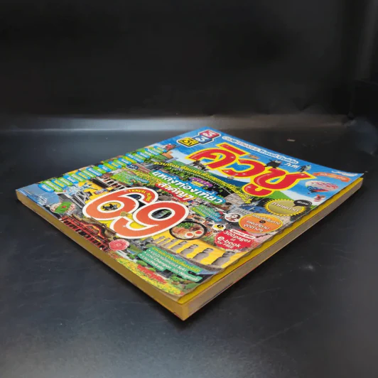 คิวชู แหล่งท่องเที่ยวสำคัญๆ 69 Travel Plans รูปที่ 7
