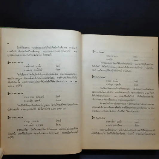 รวมคำพิพากษาฎีกา ประมวลกฎหมายวิธีพิจารณาความแพ่ง ภาค 1-2 รูปที่ 15