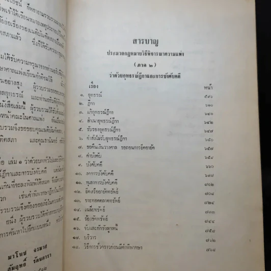 รวมคำพิพากษาฎีกา ประมวลกฎหมายวิธีพิจารณาความแพ่ง ภาค 1-2 รูปที่ 18