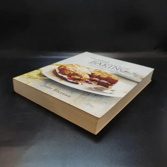 Baking - Jude Blereau รูปที่ 7