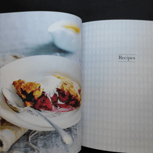 Baking - Jude Blereau รูปที่ 13