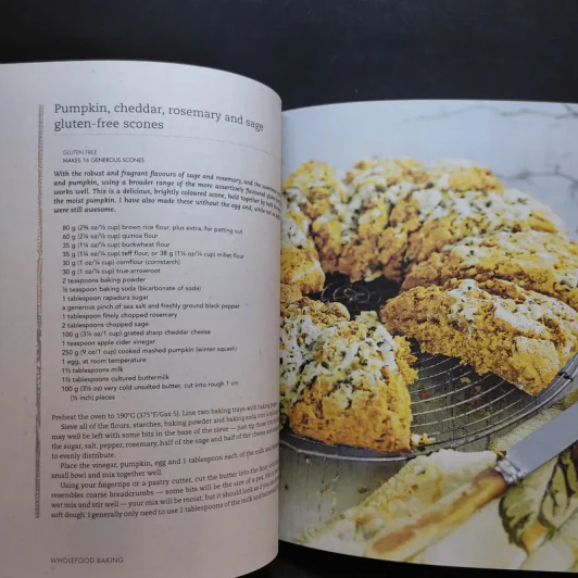 Baking - Jude Blereau รูปที่ 15