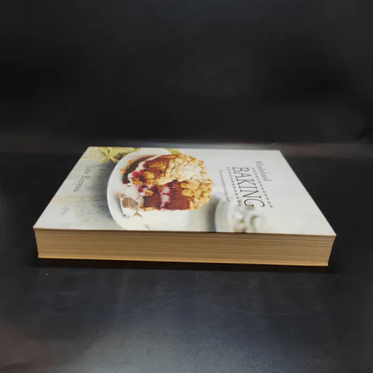 Baking - Jude Blereau รูปที่ 5