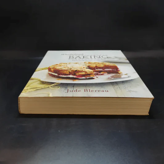Baking - Jude Blereau รูปที่ 4