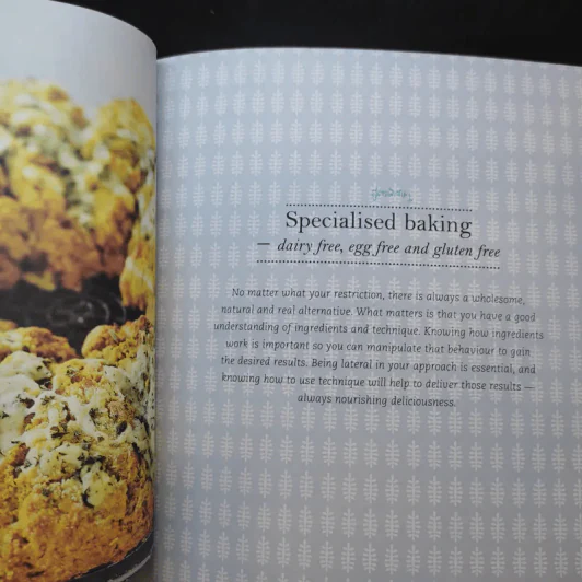 Baking - Jude Blereau รูปที่ 12