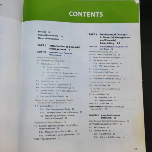 Essentials of Financial Management รูปที่ 10