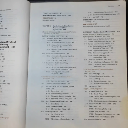 Essentials of Financial Management รูปที่ 16