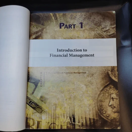 Essentials of Financial Management รูปที่ 19