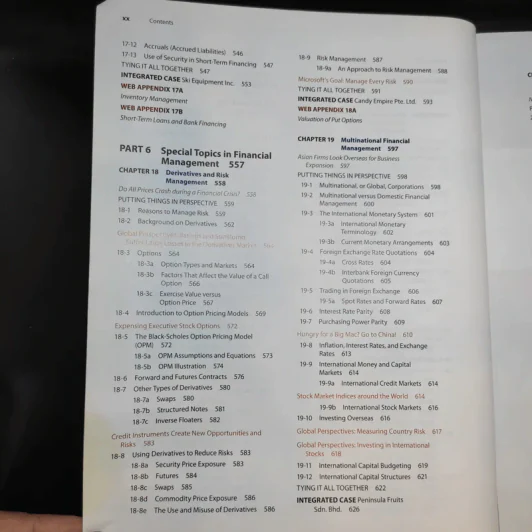 Essentials of Financial Management รูปที่ 17