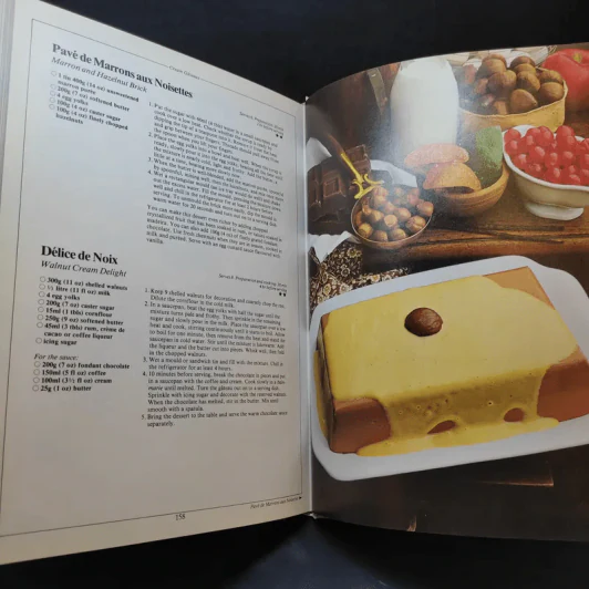 Gourmet Cookbook รูปที่ 16