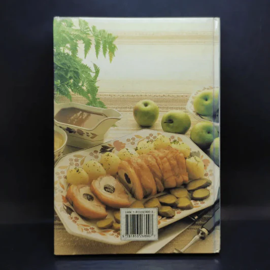 Gourmet Cookbook รูปที่ 2