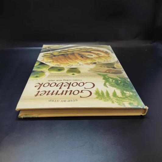 Gourmet Cookbook รูปที่ 6