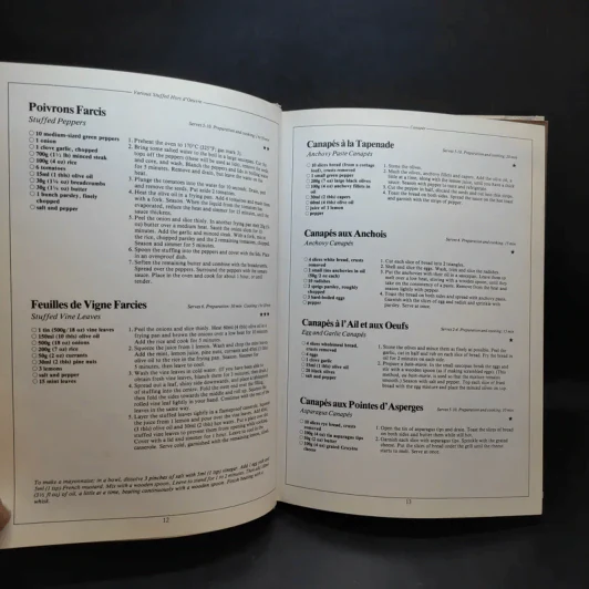 Gourmet Cookbook รูปที่ 13